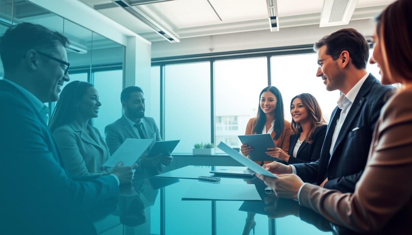 Professional plan visual